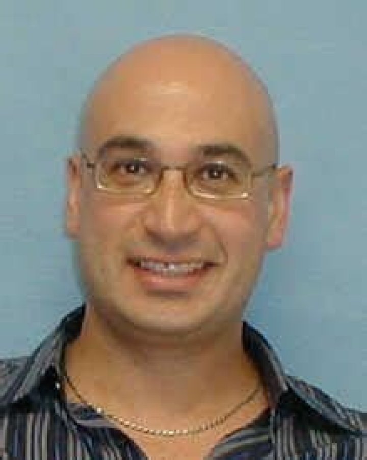 Dr. Salim Hamade, MD – Saint Petersburg, FL