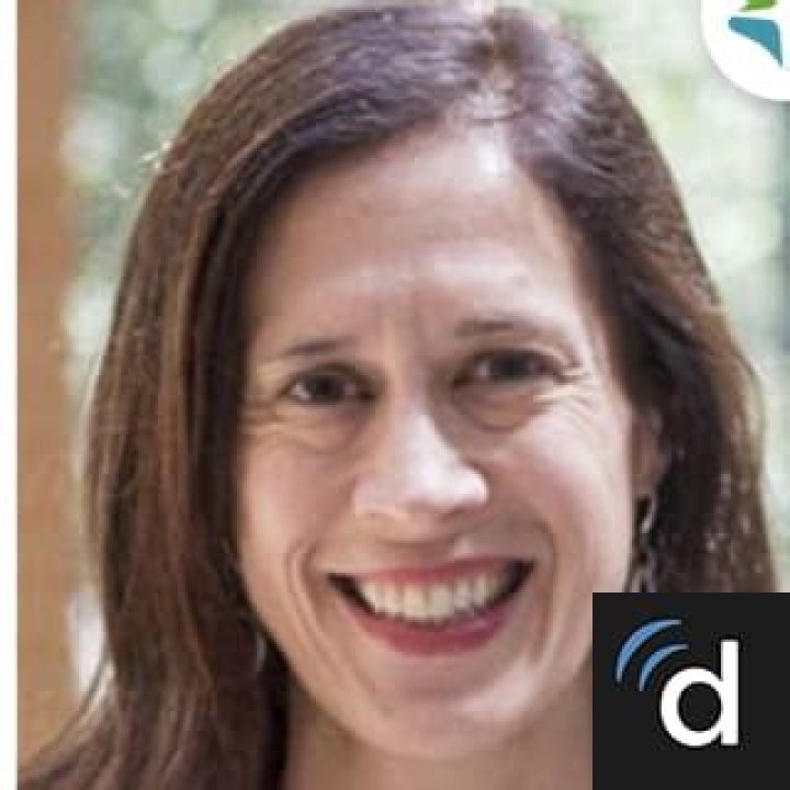 Dr. Sallie Oliphant, MD – Little Rock, AR