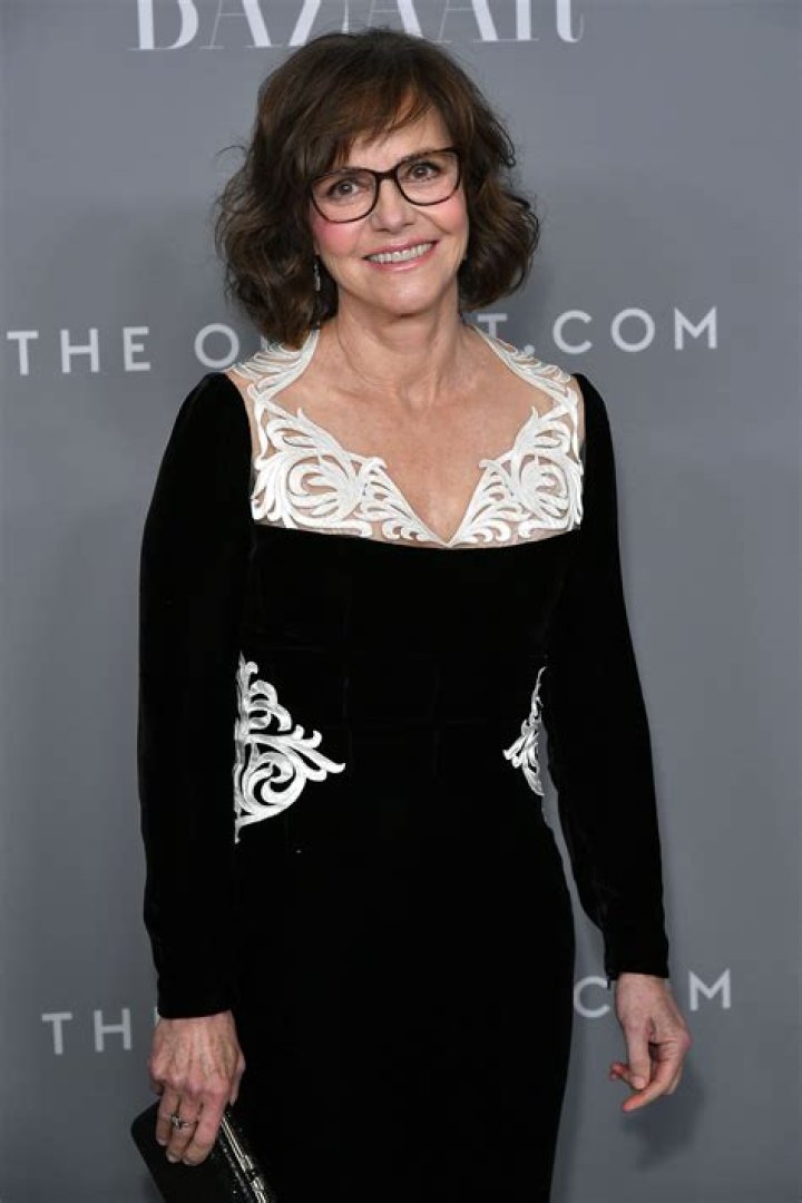 Sally Field Net Worth