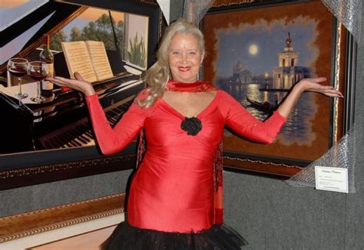 Sally Kempton’s Cause Of Death