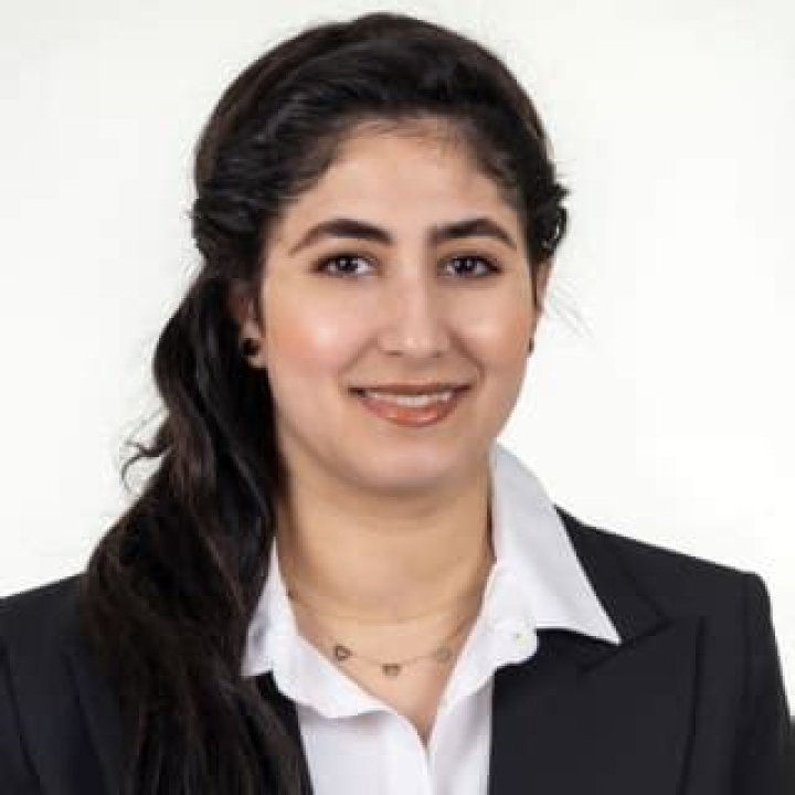 Dr. Salma El-Behaedi, MD – Wilmington, NC