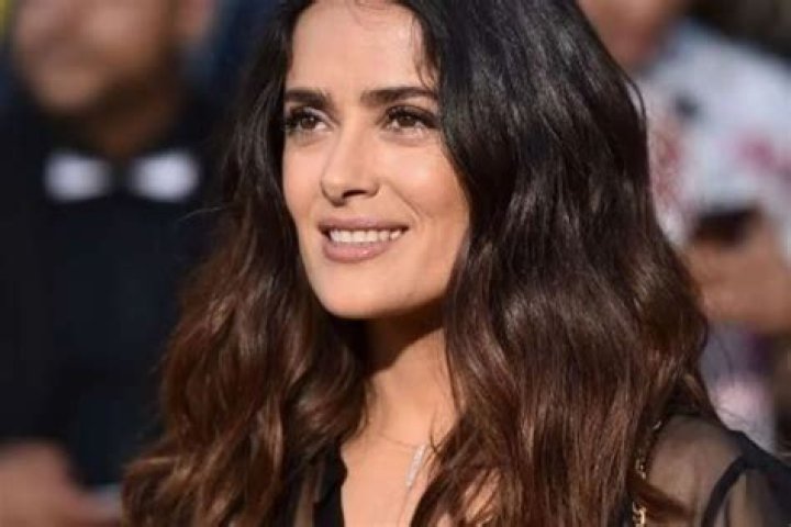Salma Hayek Gushes Over Her ‘Eternals’ Role And The Other ‘Beautiful’ Characters!