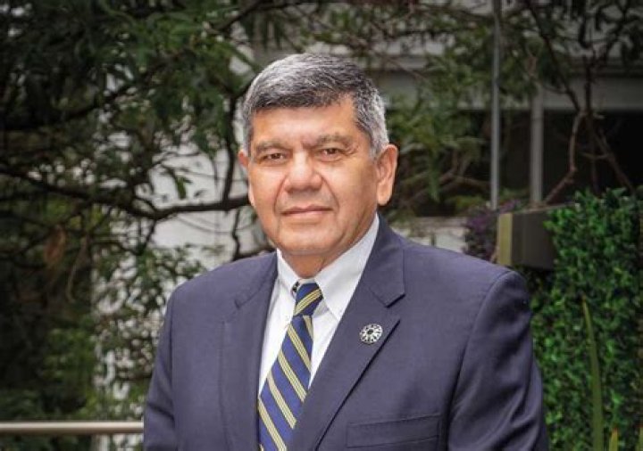 Salvador Portillo III – Pflugerville, TX