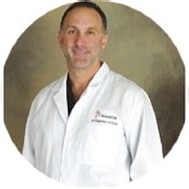 Dr. Salvatore Carfagno Jr., DO – Absecon, NJ