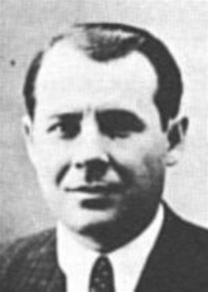 Salvatore Maranzano Biography - Facts, Childhood, Family Life & Achievements