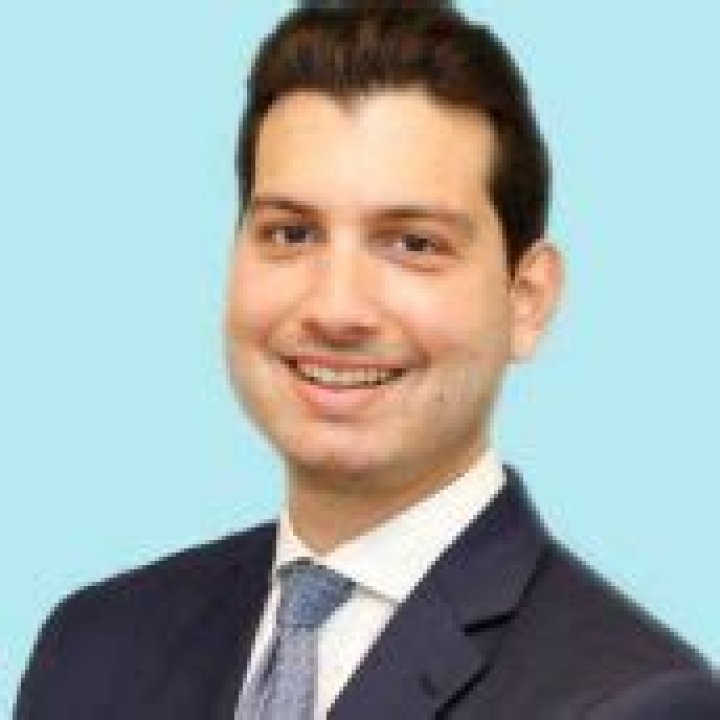 Dr. Salvatore Spinelli, DO – New York, NY