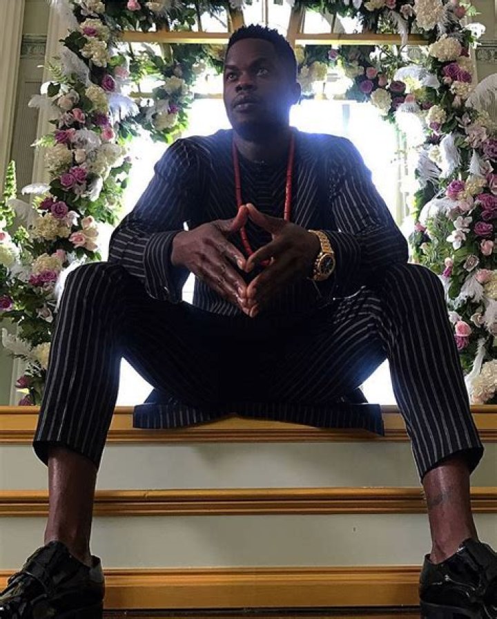 Sam Adegoke Age, Wiki, Biography, Net Worth, Height, Wife, Family, Girlfriend