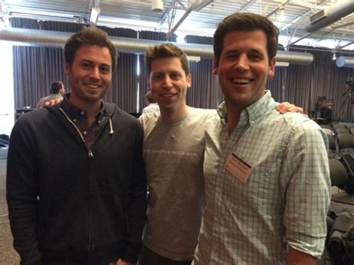 Sam Altman siblings: Meet his brother Jack Altman