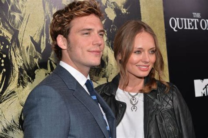 Sam Claflin siblings: Meet Joseph Claflin Daniel Claflin Benjamin Claflin