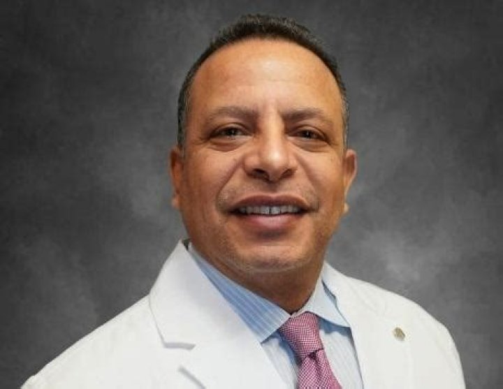 Dr. Sam Diasti, MD – Tampa, FL