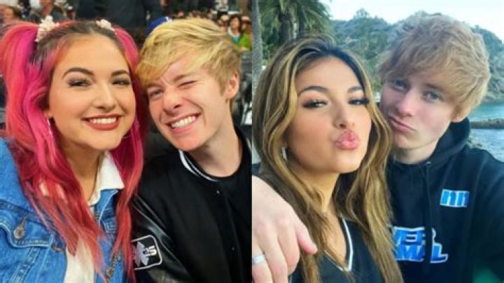 Sam Golbach Biography: Age, Girlfriend, Height, Net Worth, Full Name, Birthday, Zodiac, Sister, Instagram, Siblings, Merch, Twitter, Wikipedia, TikTok