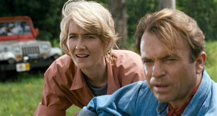 Sam Neill Explains His Inconsistent Jurassic Park Accent
