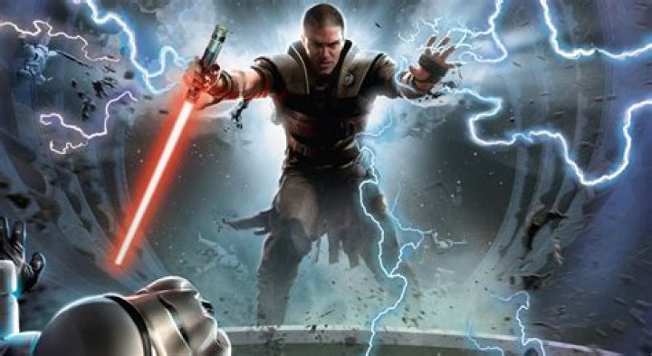 Sam Witwer explains how ‘The Force Unleashed’ led him to voice Darth Maul in ‘The Clone Wars’