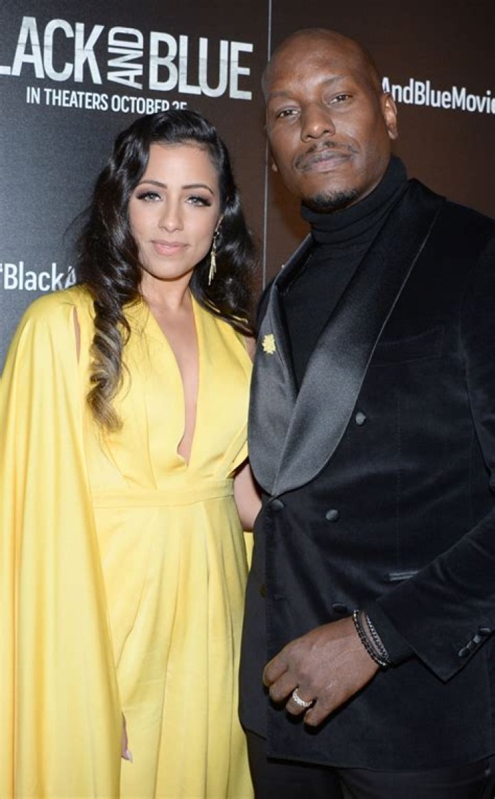 Samantha Lee Gibson Instagram: Tyrese Gibson Wife Age, Wiki, Biography Ethnicity