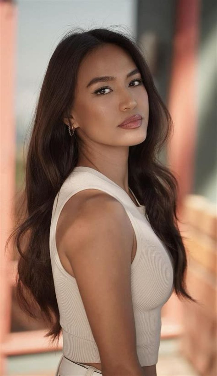 Samantha Richelle Wiki, Age, Boyfriend, Parents, Net Worth & More