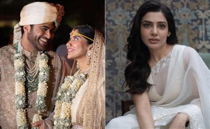 Samantha Sloyan husband: Is Samantha Sloyan married?