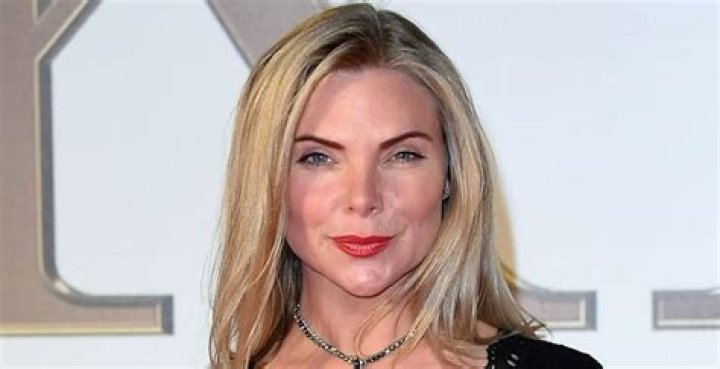 
Samantha Womack Height, Weight, Net Worth, Age, Birthday, Wikipedia, Who, Nationality, Biography 