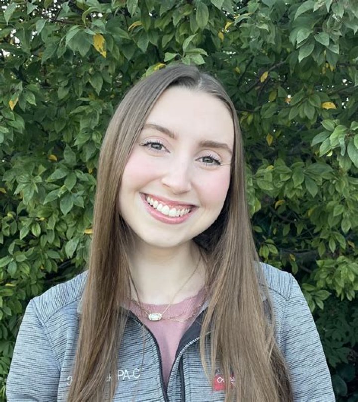 Samantha Zoltak, PA – North Augusta, SC