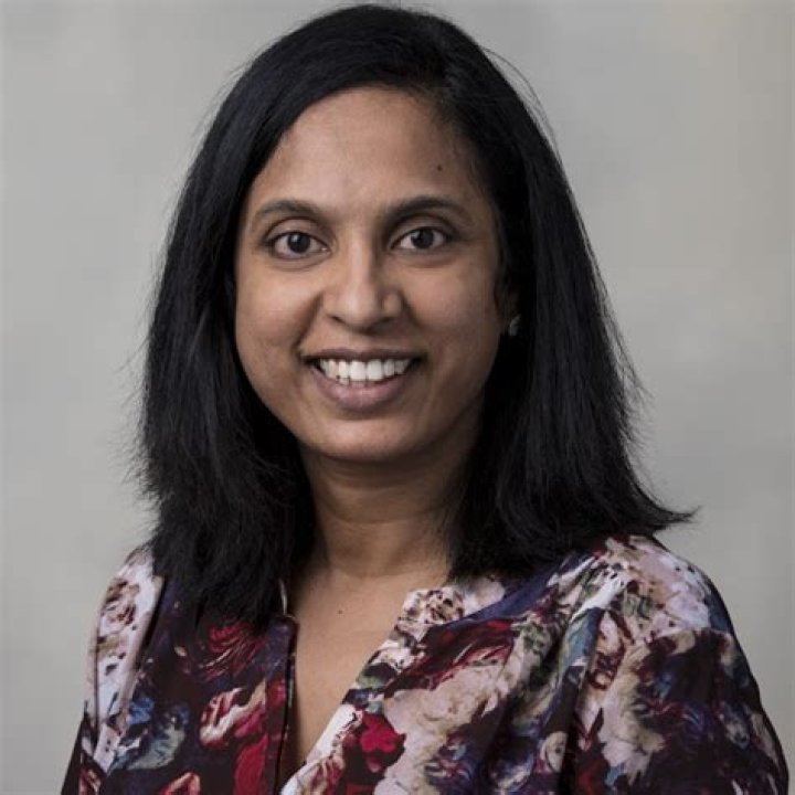 Dr. Samata Kanagala, MD – Livermore, CA