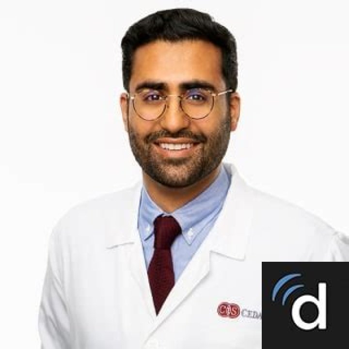 Dr. Sameer Berry, MD – Ann Arbor, MI