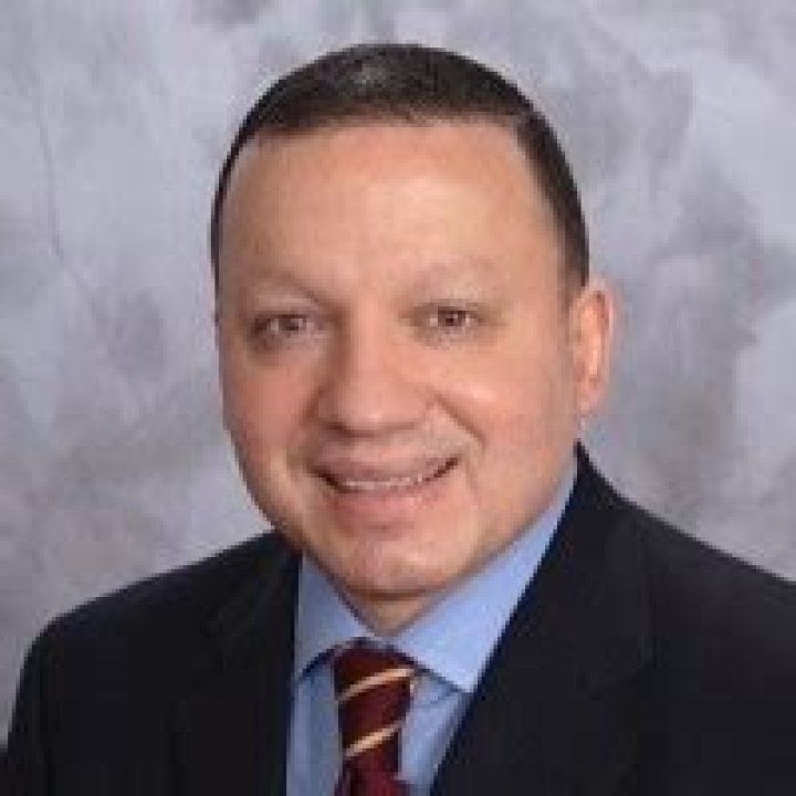 Dr. Samer Ali-Hasan, MD – Troy, NY