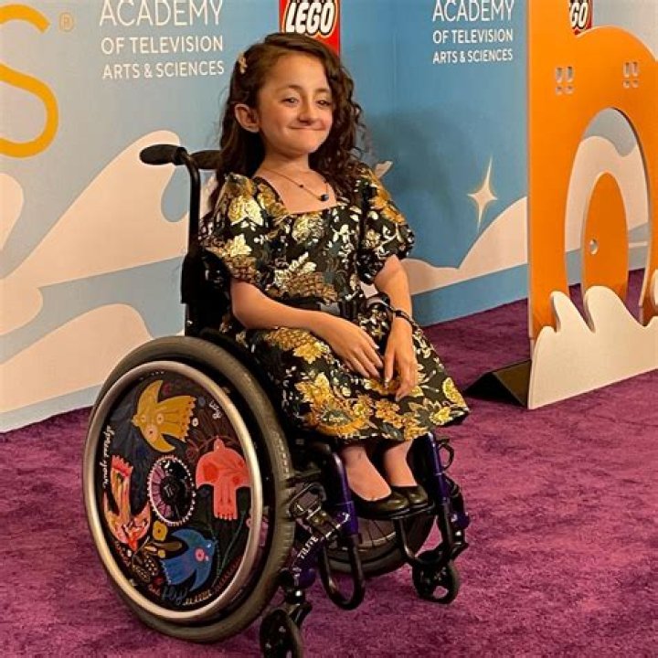 Raising Dion Actress Sammi Haney Wiki, Age, Parents & Height