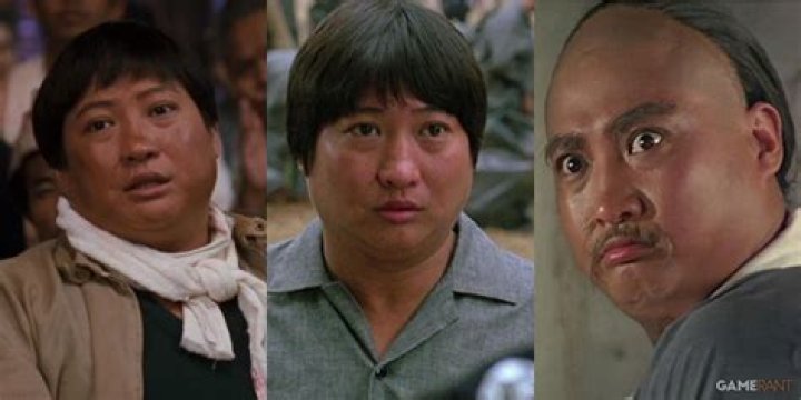 Sammo Hung Biography - Facts, Childhood, Family Life & Achievements