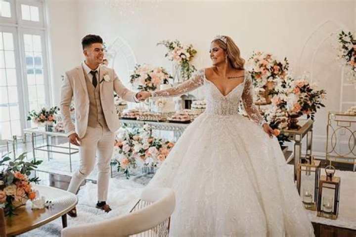 Sammy Guevara: Who is Tay Conti’s Husband?