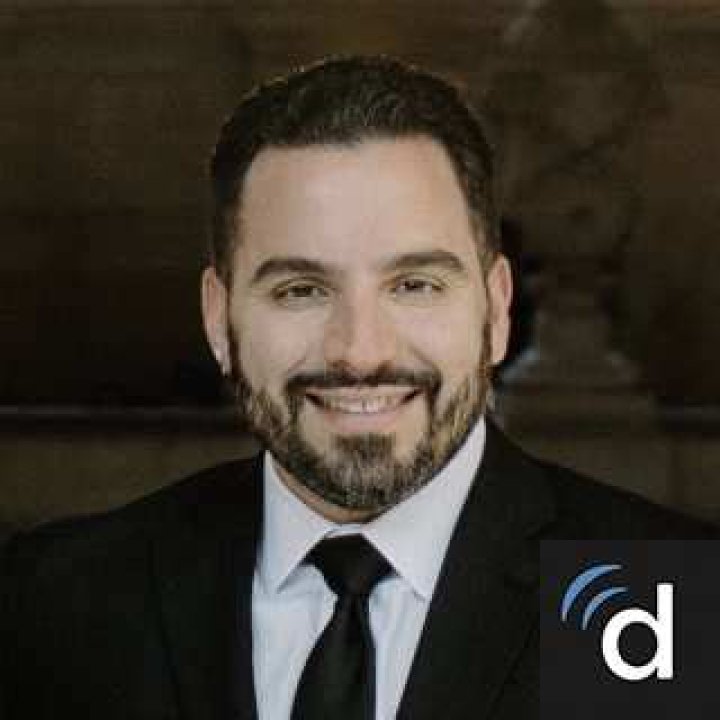 Dr. Sammy Siada, DO – Fresno, CA