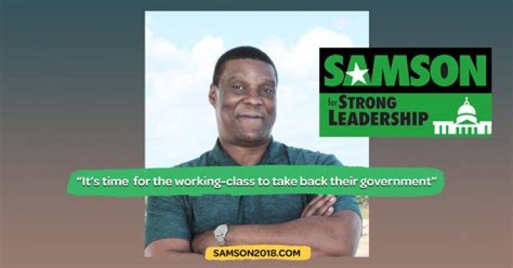 Dr. Samson Kpadenou, MD – Rochester Hills, MI