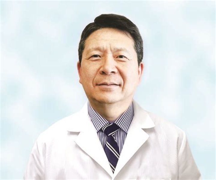 Dr. Samuel Chu, MD – Lynnwood, WA