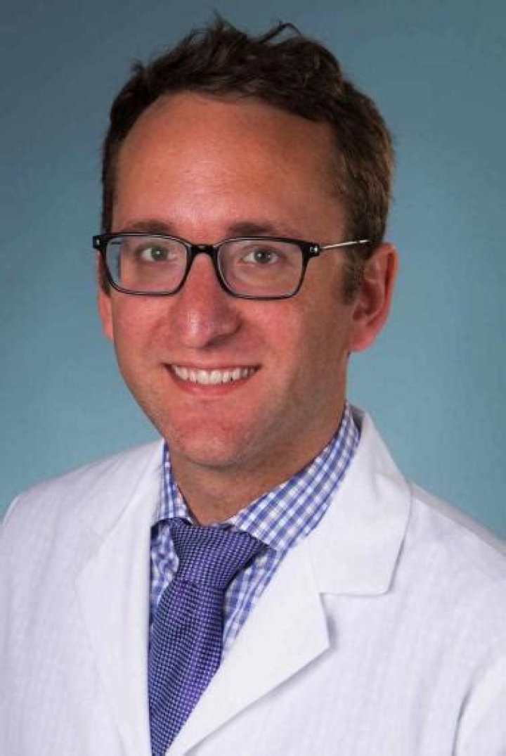 Dr. Samuel Coffin, MD – Scarborough, ME