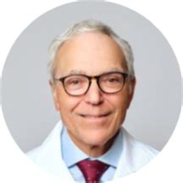 Dr. Samuel Gerber, MD – North Chelmsford, MA
