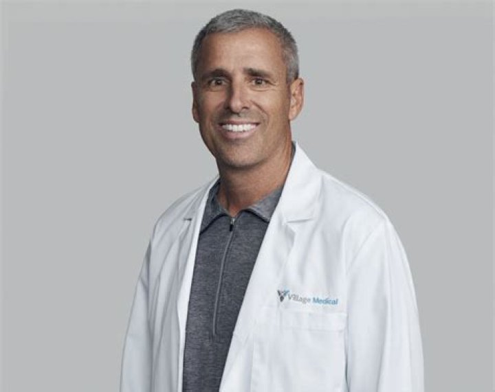 Dr. Samuel Hatfield, MD – New Orleans, LA