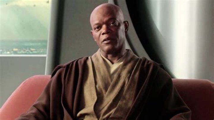 Samuel L. Jackson Says He Wants To Play Mace Windu In Star Wars One More Time