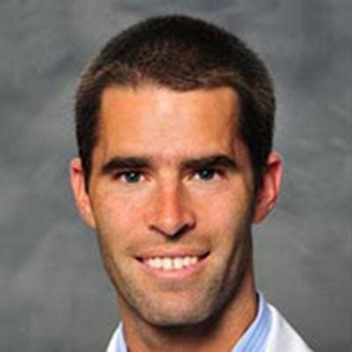 Dr. Samuel Kuykendall, MD – Columbia, TN