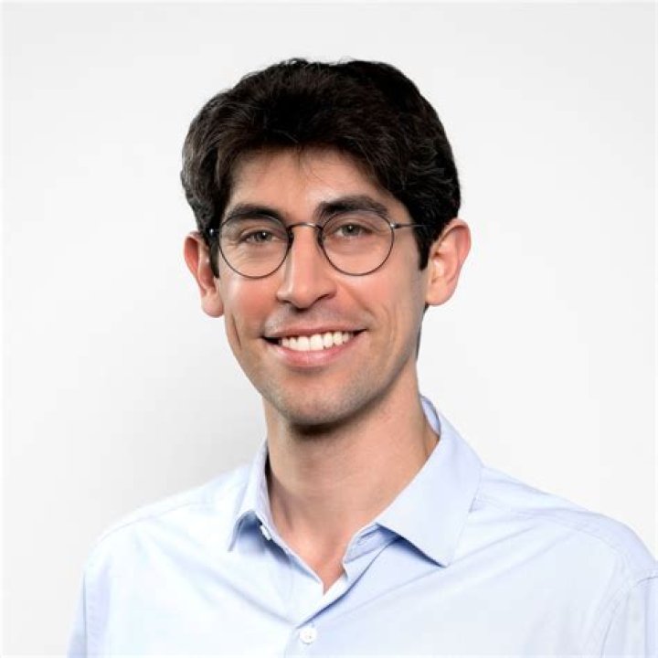 Dr. Samuel Master, DO – New York, NY