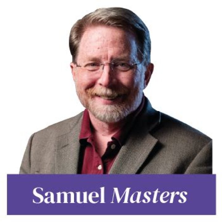 Dr. Samuel Masters, MD – Santa Cruz, CA