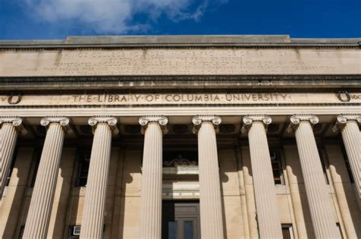 Samuel Sam Death: Terblanche Columbia University Student