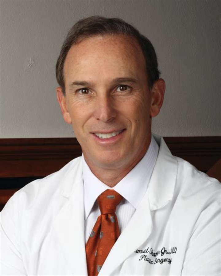 Dr. Samuel Shatkin Jr., MD – Amherst, NY