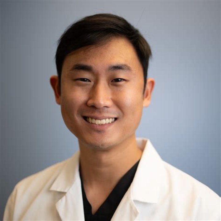 Dr. Samuel Song, MD – Duluth, GA