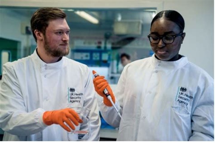 Samuel Stafford – Port Neches, TX