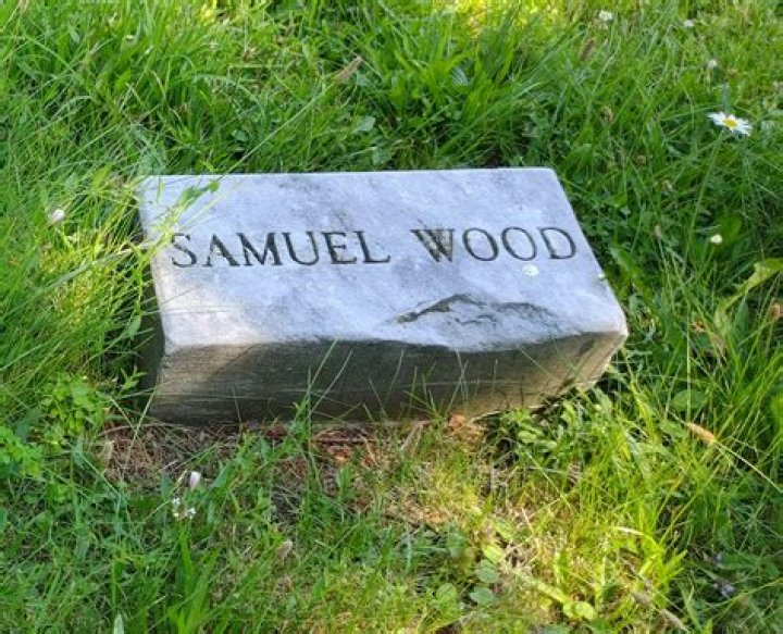 Dr. Samuel Wood, MD – San Diego, CA