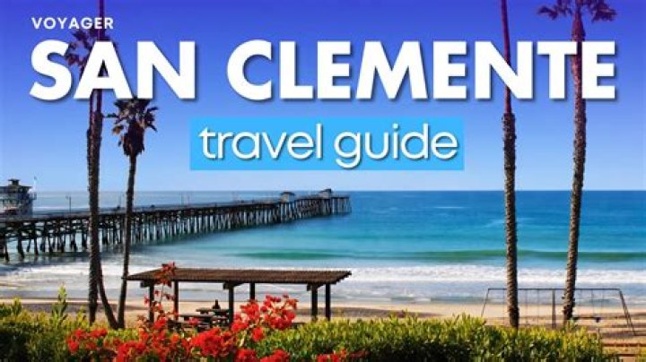 Directory of Physicians (MD/DO) in San Clemente, California