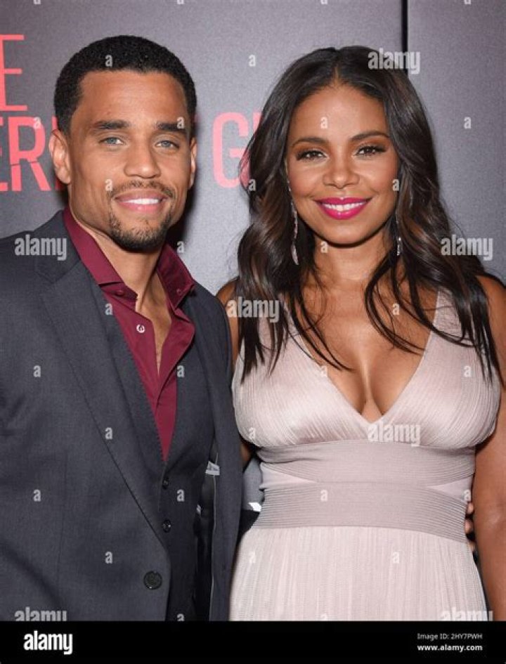 Sanaa Lathan Husband, Age, Wiki, Bio : Who Is Sanaa Lathan Married To?