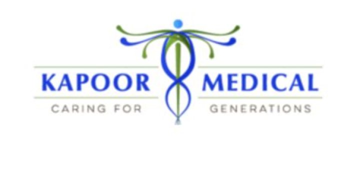 Dr. Sandeep Kapoor, MD – Louisville, KY