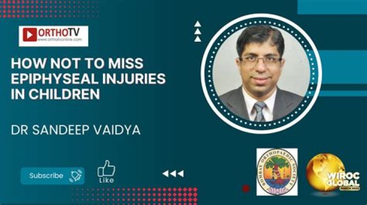 Dr. Sandeep Vaidya, MD – Seattle, WA
