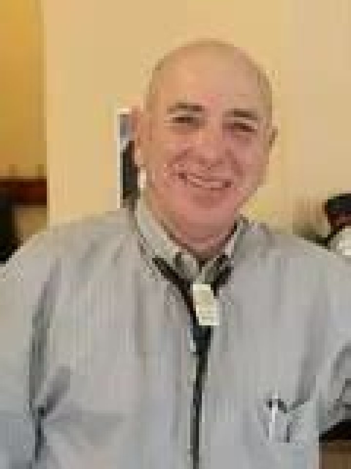 Dr. Sander Orent, MD – Boulder, CO