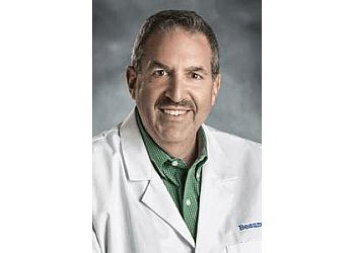 Dr. Sander Paul, MD – Beverly Hills, MI