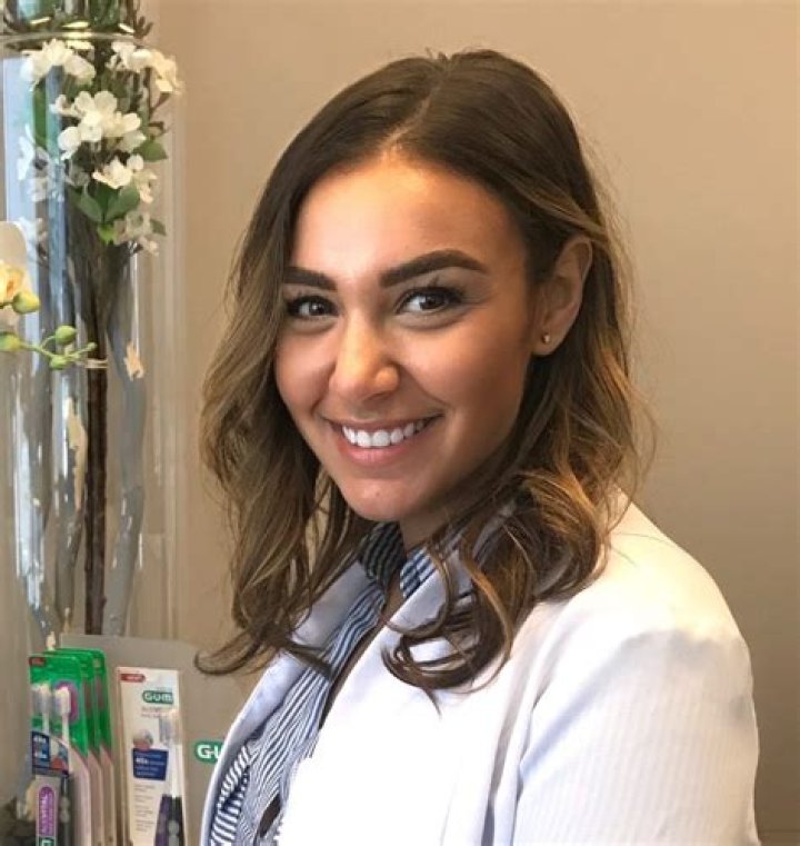 Sandra Goyal – Torrance, CA